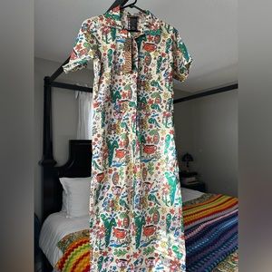 Nooworks Coveralls in Bug Out, Small, NWT!